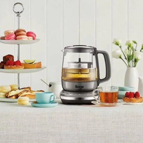 Sage - Hervidor Compact 1L 1 unidad