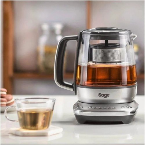 Sage - Hervidor Compact 1L 1 unidad