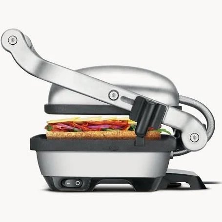 Sage Sandwichera The Perfect Press