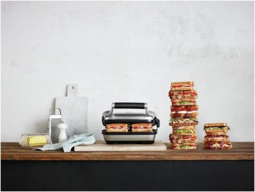 Sage Sandwichera The Perfect Press