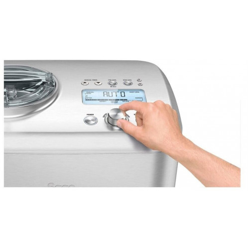 Sage SCI600