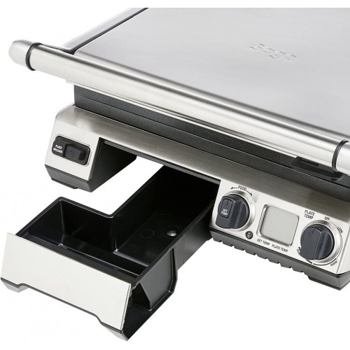 Sage Smart Grill Pro