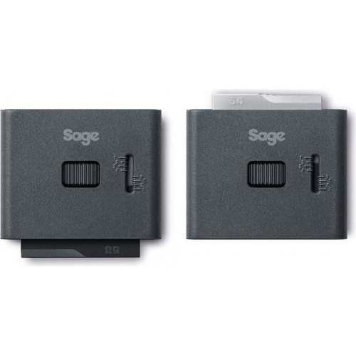 Sage the Dose Control Pro