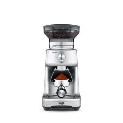 Sage THE DOSE CONTROL PRO SCG600SIL2EEU1 PLATEADO