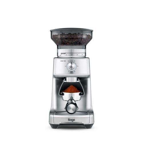 Sage THE DOSE CONTROL PRO SCG600SIL2EEU1 PLATEADO