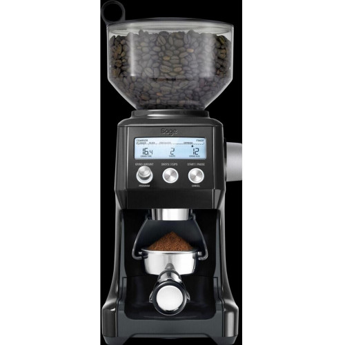 Sage the Smart Grinder Pro