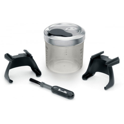Sage the Smart Grinder Pro