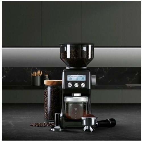 Sage the Smart Grinder Pro