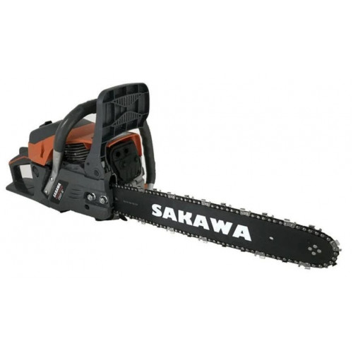 Sakawa Motosierra Gasolina 58cc 18