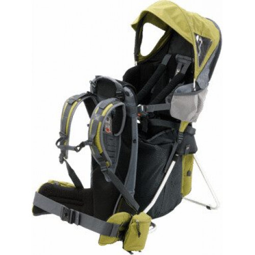 Salewa Koala Kid Carrier II