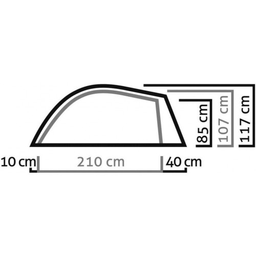 Salewa Litetrek III