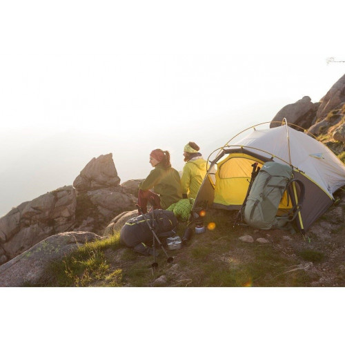 Salewa Litetrek Pro II