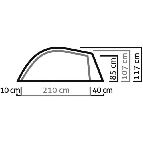 Salewa Litetrek Pro III