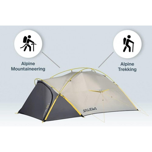Salewa Litetrek Pro III