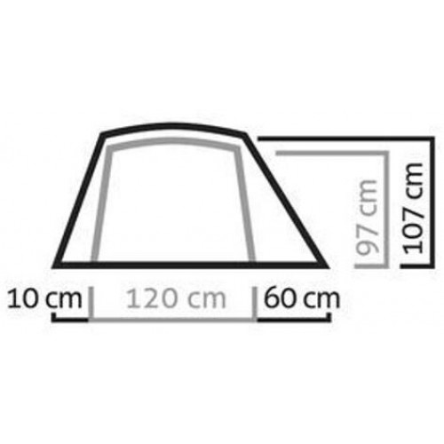 Salewa Micra II