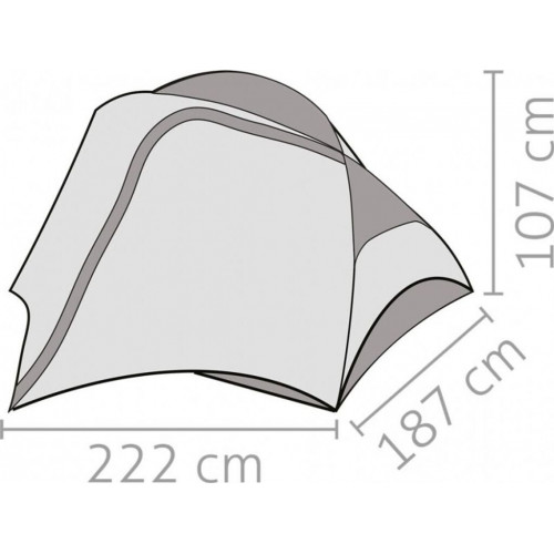 Salewa Micra II