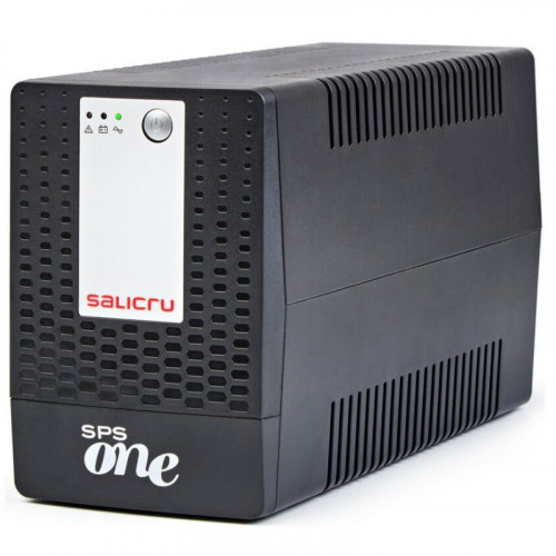 Salicru SPS 1500 ONE BL SAI 1500VA 900W
