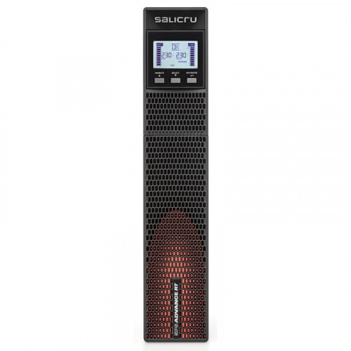 Salicru SPS Advance RT2 SAI Line 1100VA