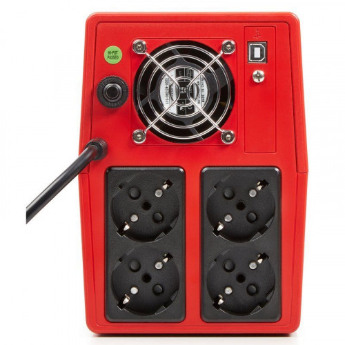 Salicru SPS One 1500VA V2 SAI