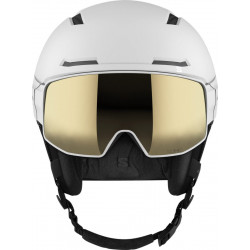Salomon Driver Pro Sigma Helmet