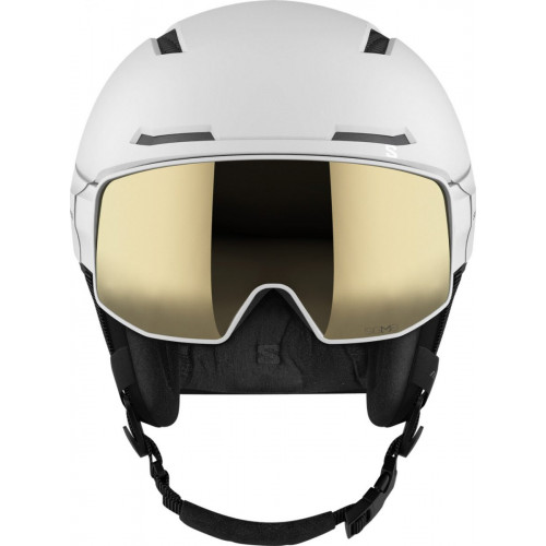 Salomon Driver Pro Sigma Helmet
