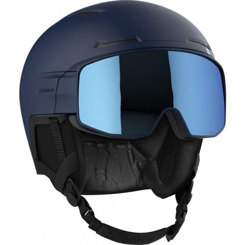 Salomon Driver Pro Sigma Helmet