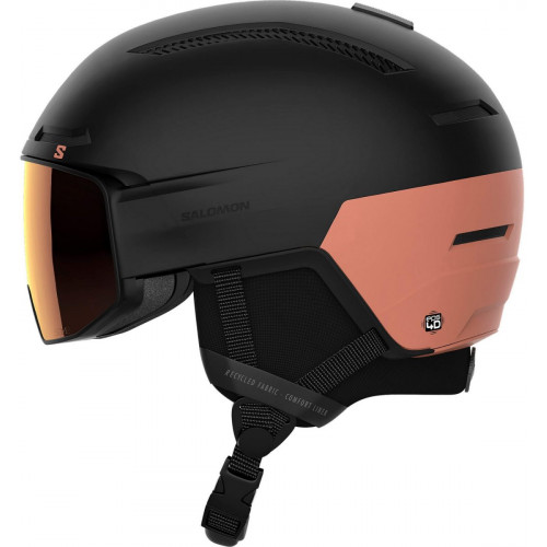 Salomon Driver Pro Sigma Helmet