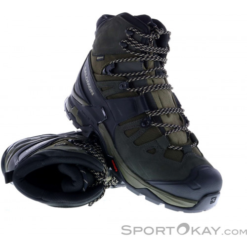 Salomon Quest 4 GTX