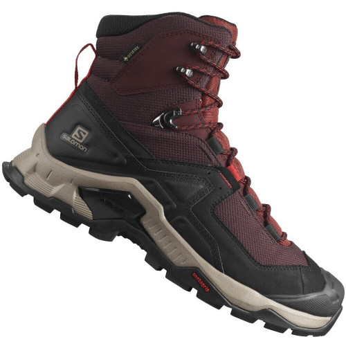 Salomon Quest Element GTX