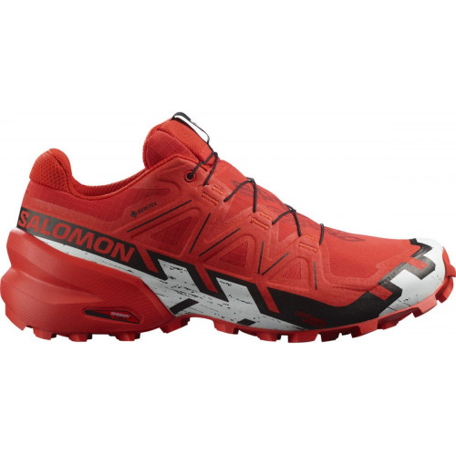 Salomon Speedcross 6 Gore-Tex