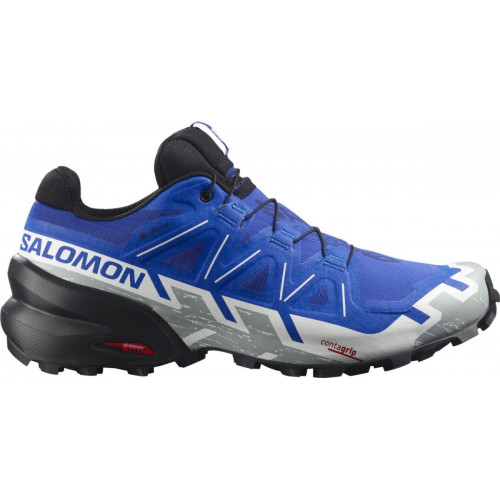 Salomon Speedcross 6 Gore-Tex