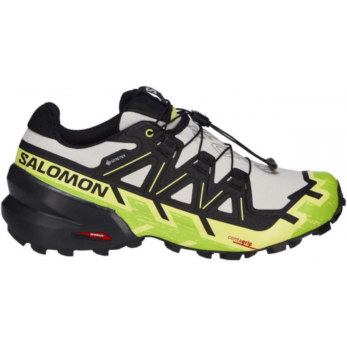 Salomon Speedcross 6 Gore-Tex
