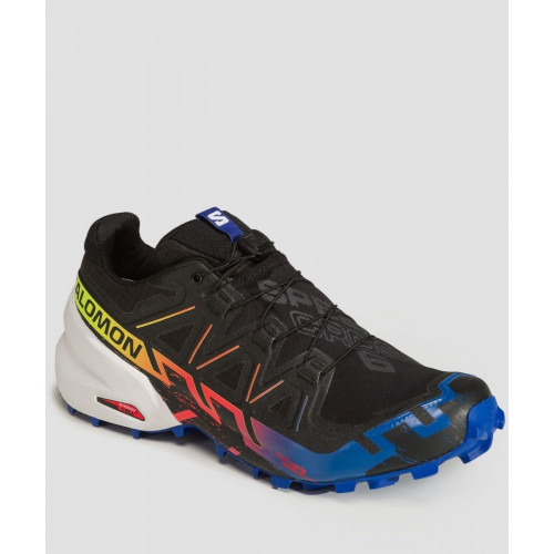 Salomon Speedcross 6 Gore-Tex