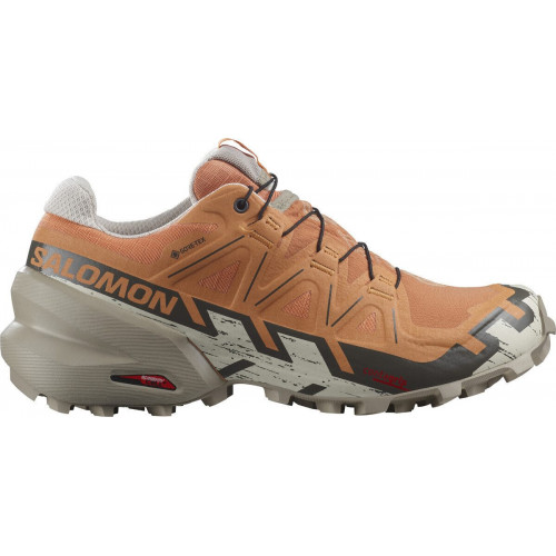 Salomon Speedcross 6 GTX Women