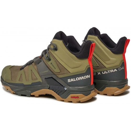 Salomon X Ultra 4 MID GTX