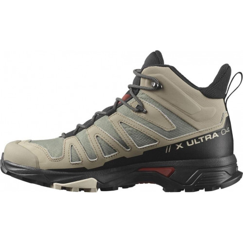 Salomon X Ultra 4 MID GTX