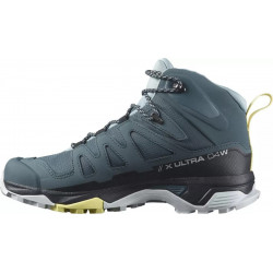 Salomon X Ultra 4 Mid GTX Women