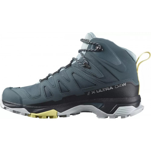 Salomon X Ultra 4 Mid GTX Women