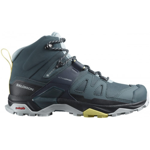 Salomon X Ultra 4 Mid GTX Women