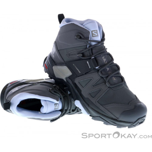 Salomon X Ultra 4 Mid GTX Women
