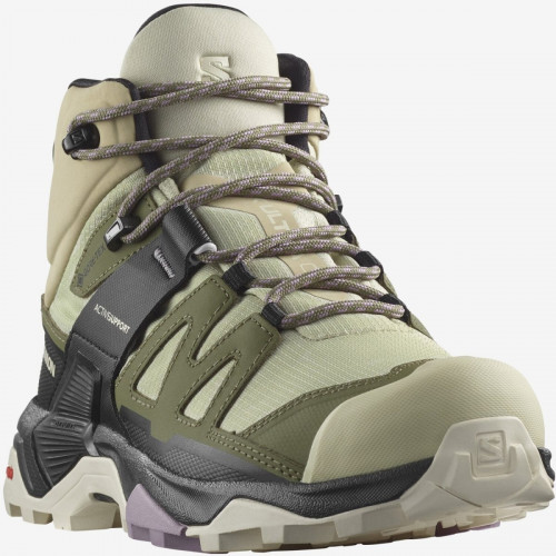 Salomon X Ultra 4 Mid GTX Women