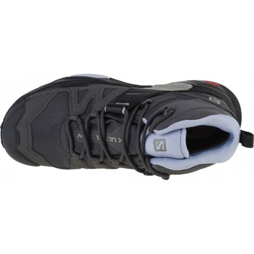 Salomon X Ultra 4 Mid GTX Women
