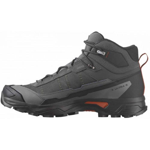 Salomon X Ultra 5 Mid GTX