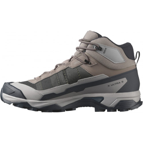 Salomon X Ultra 5 Mid GTX