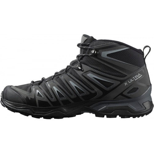 Salomon X Ultra Pioneer Mid GTX
