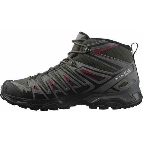 Salomon X Ultra Pioneer Mid GTX