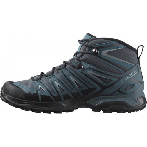 Salomon X Ultra Pioneer Mid GTX