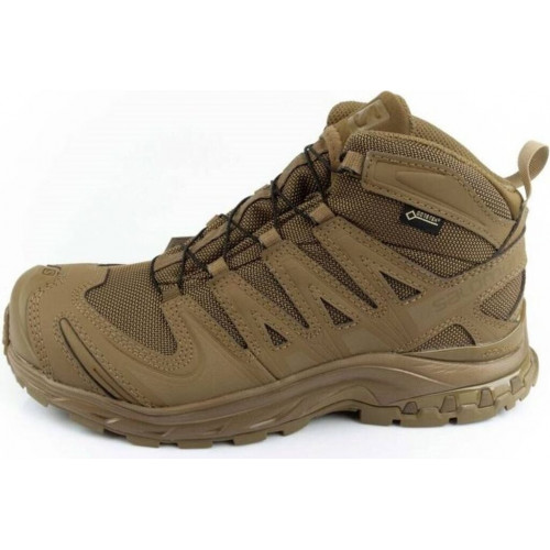 Salomon XA Forces Mid GTX