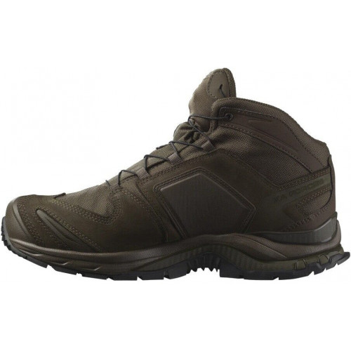 Salomon XA Forces Mid GTX