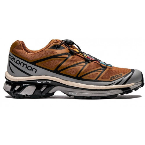 Salomon XT-6